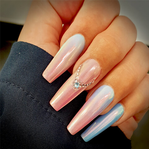 Nailart