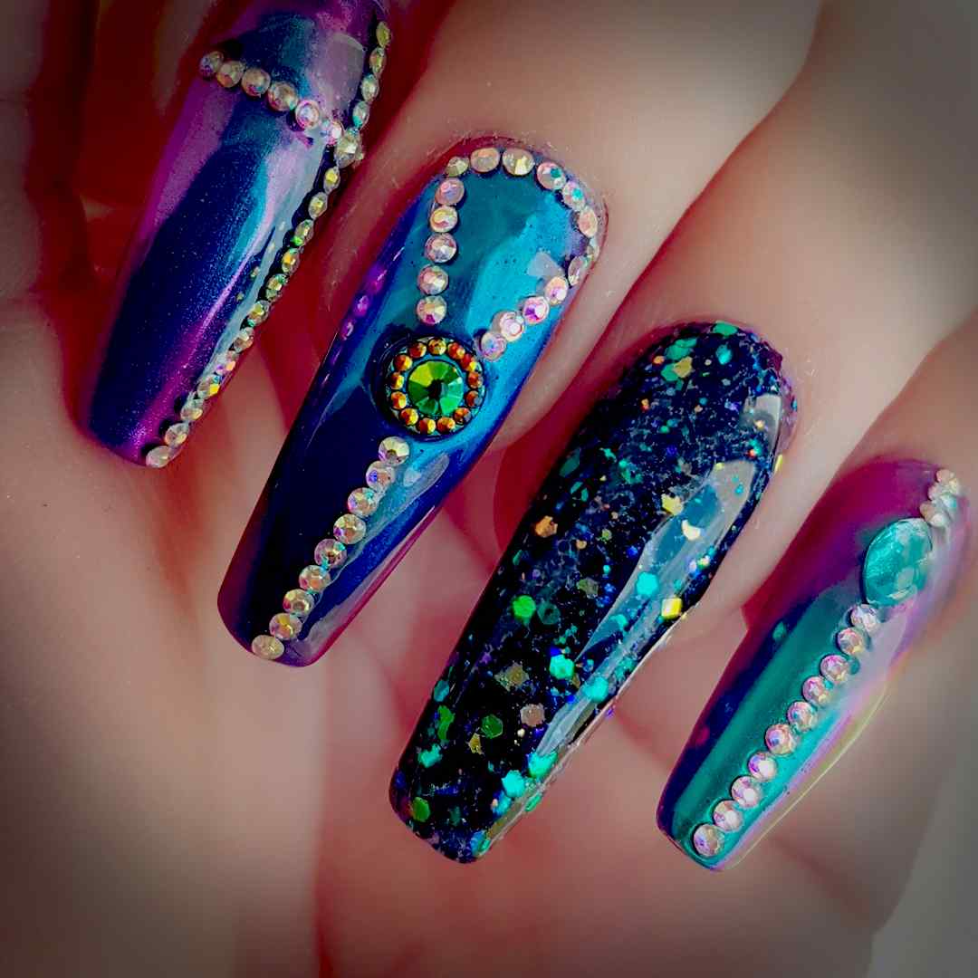 Glitzer